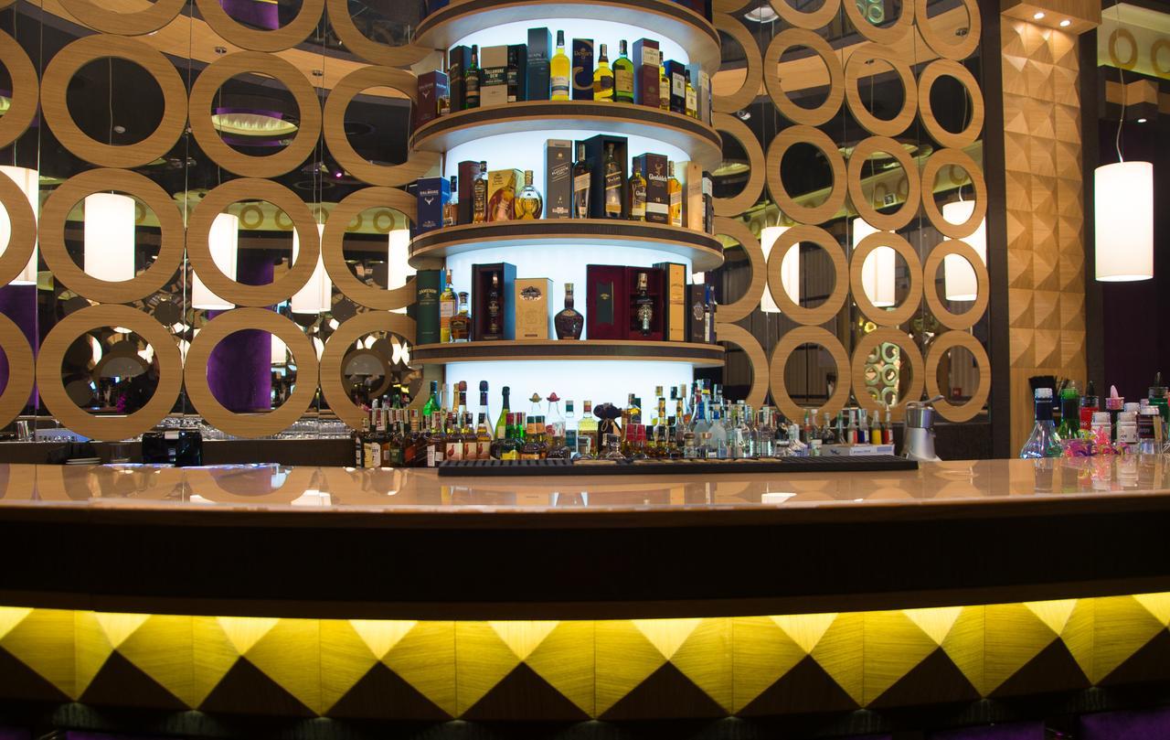 Cartoon Hotel 5*