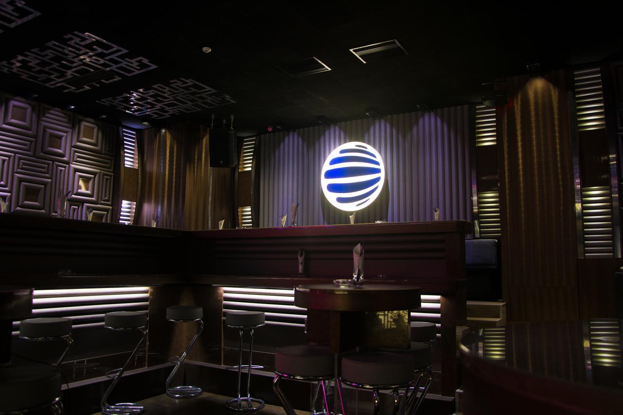 Cartoon Hotel Razgrad