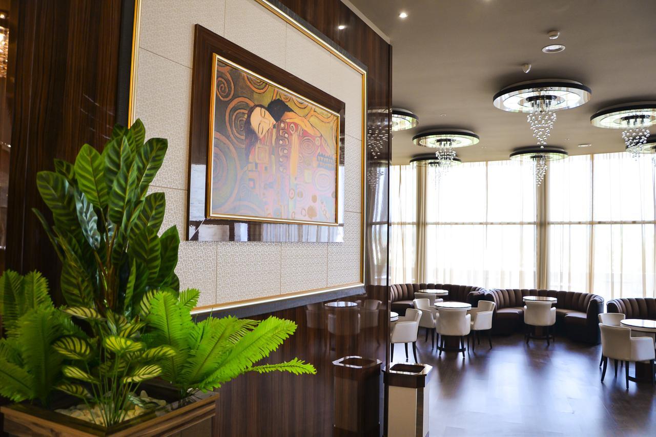 Hotel Cartoon Razgrad